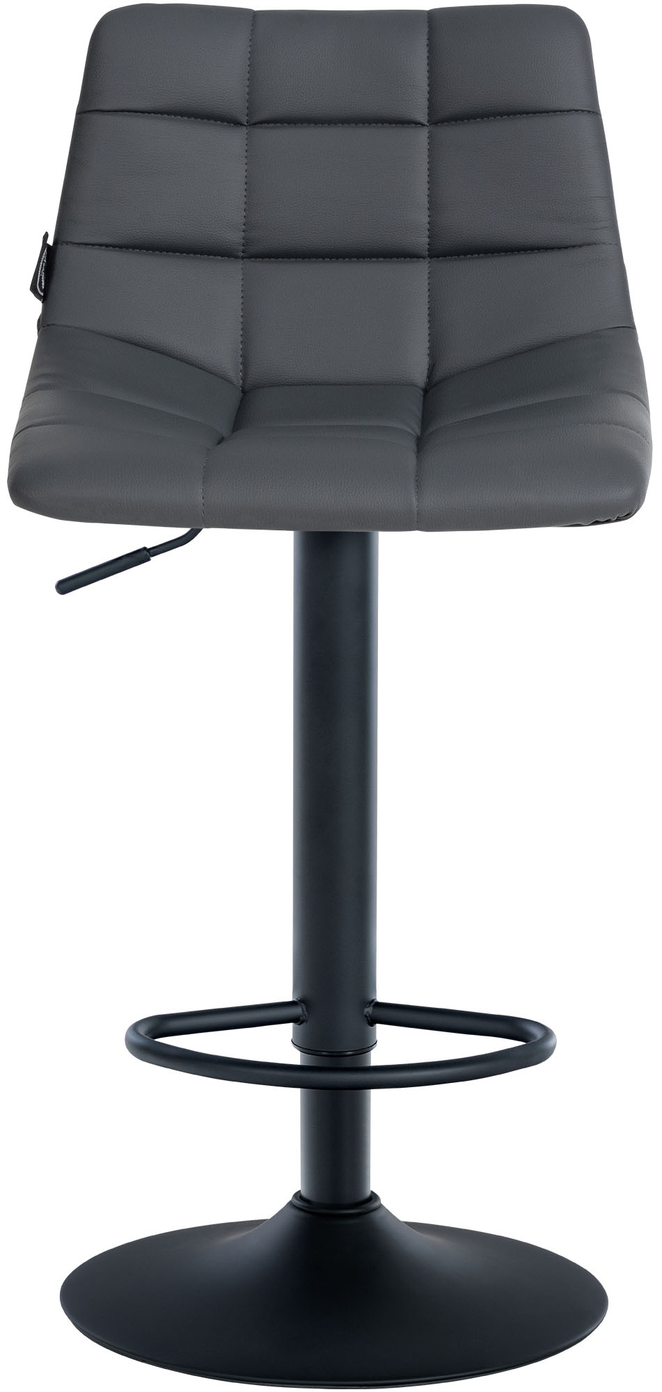 2er Set Barhocker Jerry Kunstleder