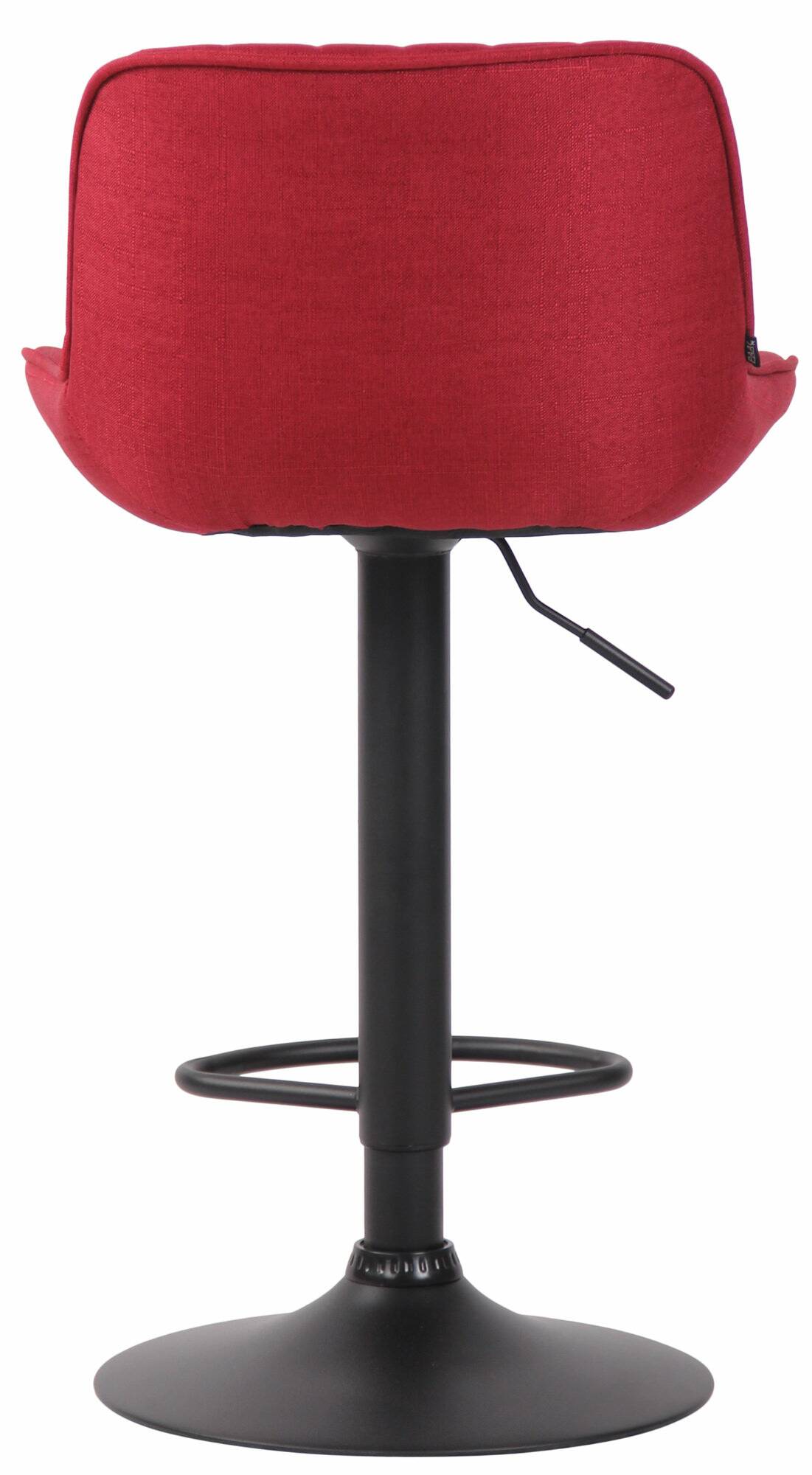 2er Set Barhocker Lentini Stoff