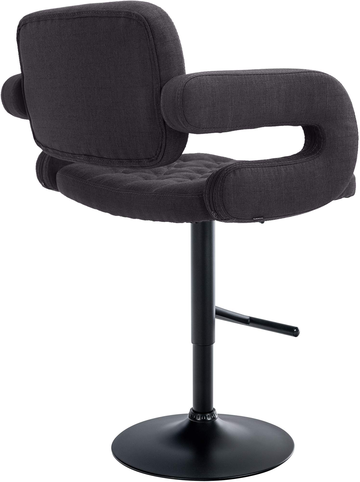 Barhocker Dublin Stoff