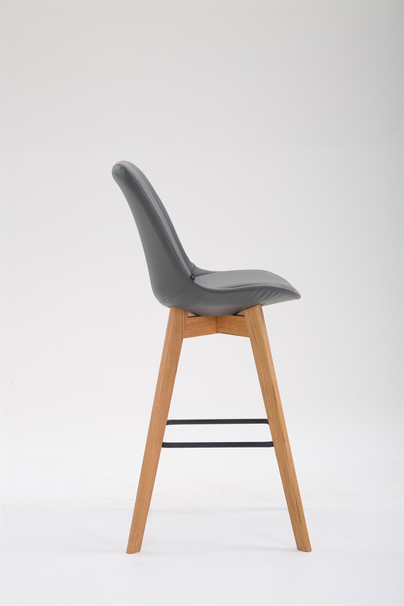 Barhocker Metz Kunstleder