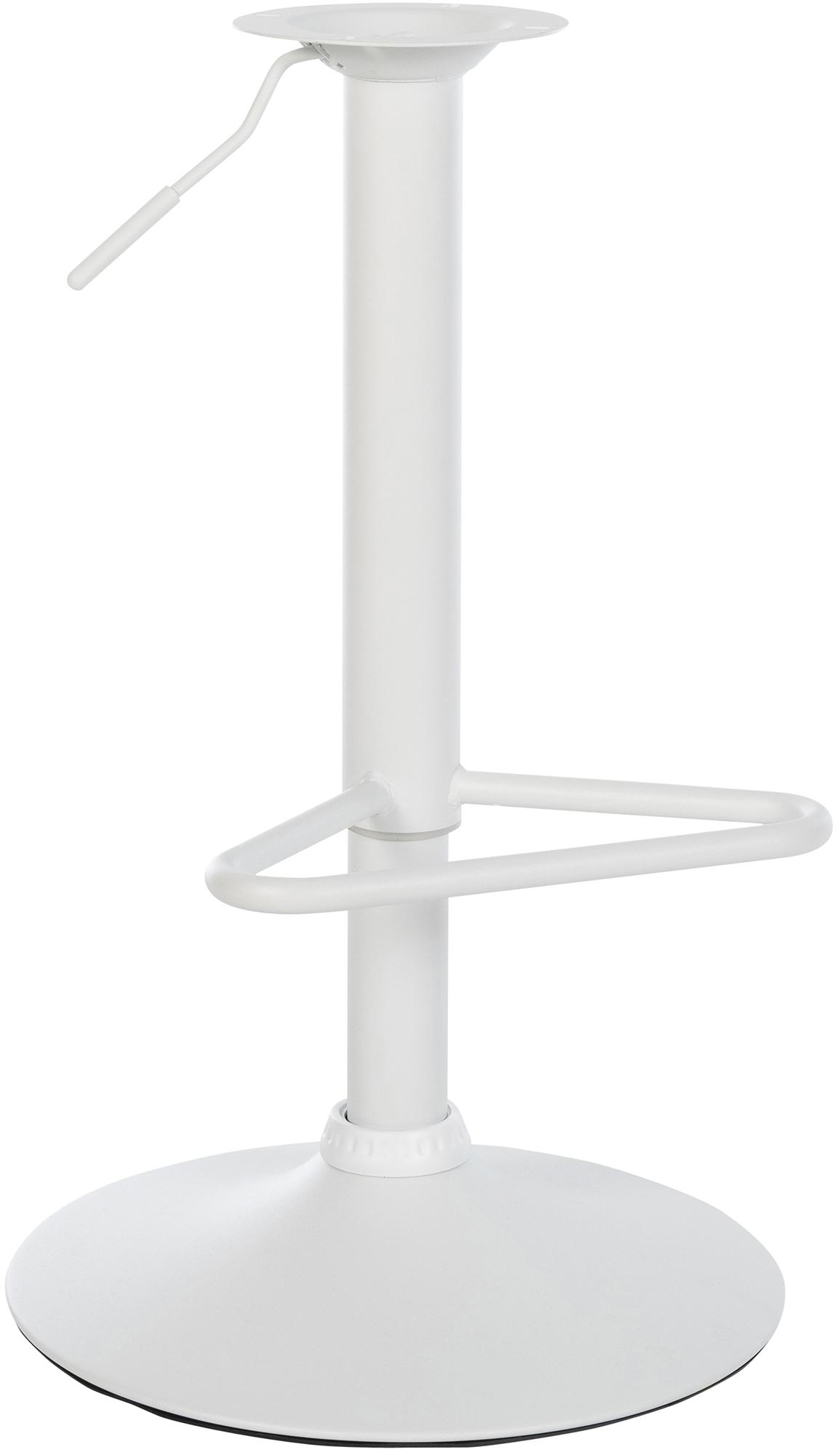 Ersatzgestell für Barhocker 2 10 x 10 cm