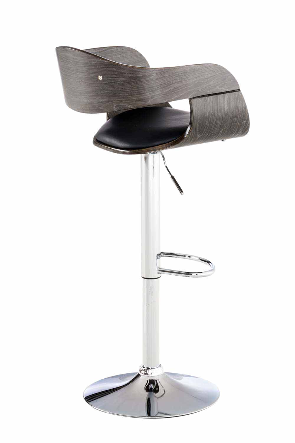 2er Set Barhocker Kingston Kunstleder