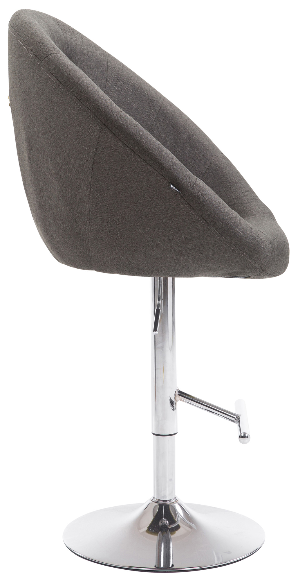 Barhocker London V2 Stoff