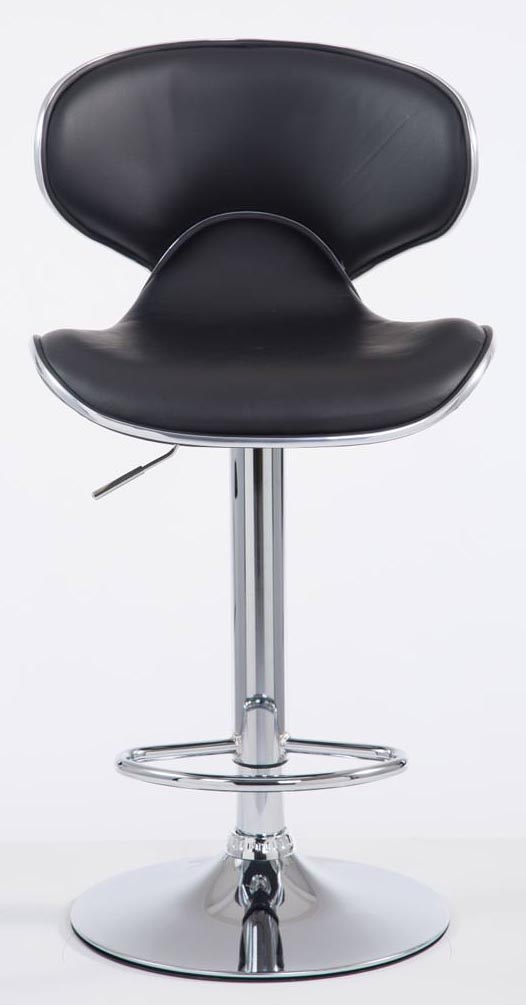 2er Set Barhocker Las Vegas Kunstleder