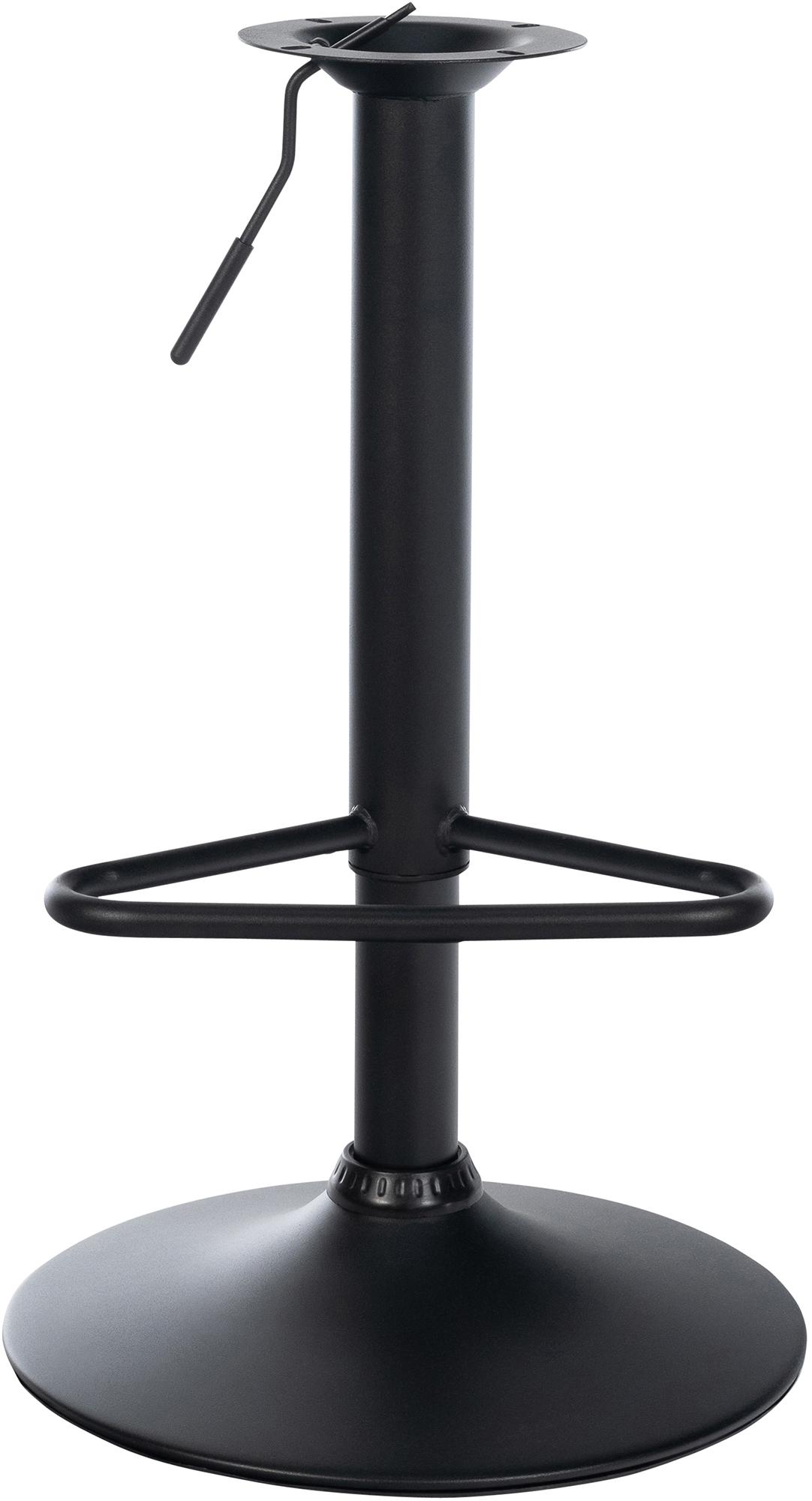 Ersatzgestell für Barhocker 2 10 x 10 cm