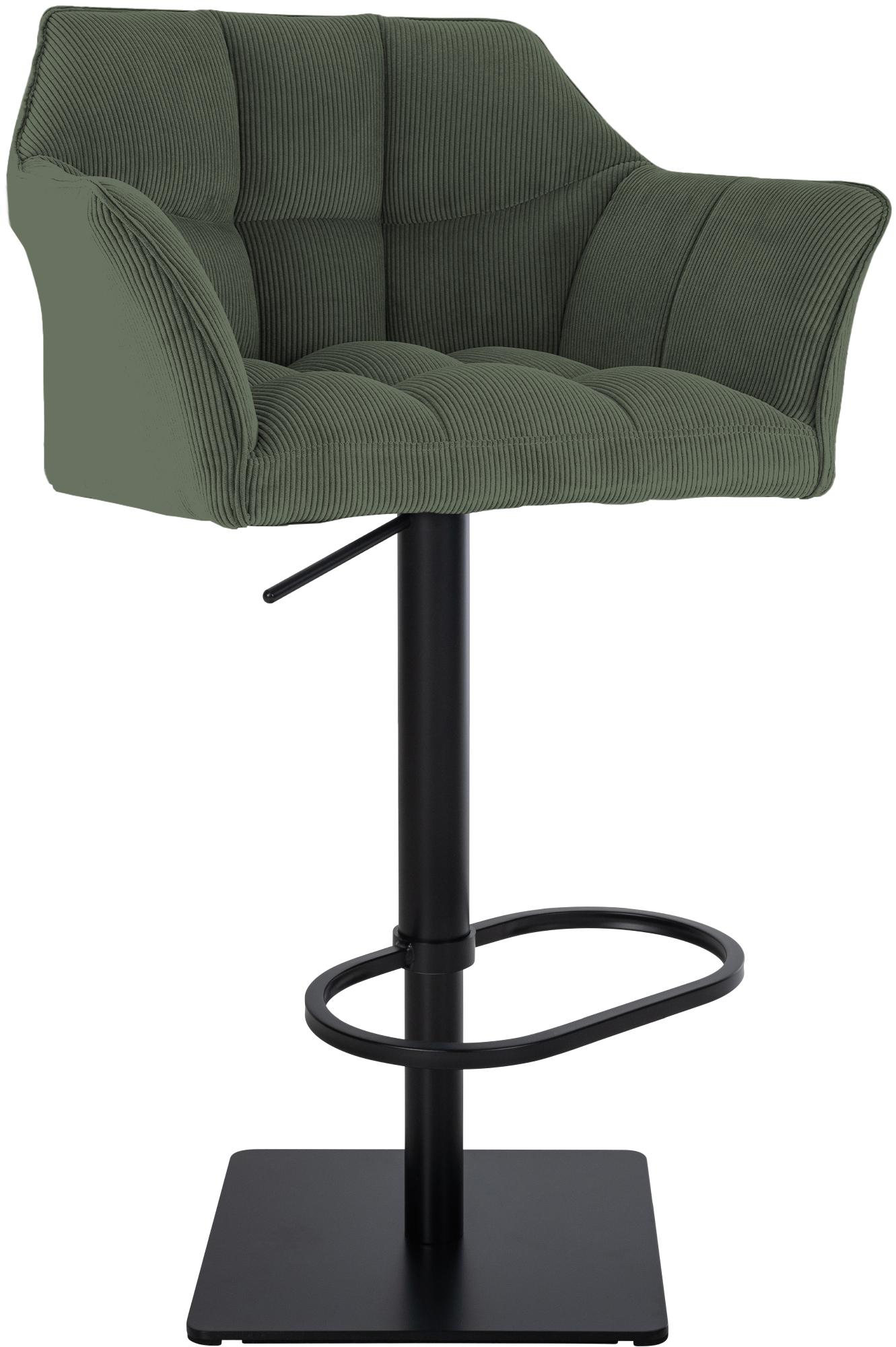 Barhocker Damaso Cord | 326335