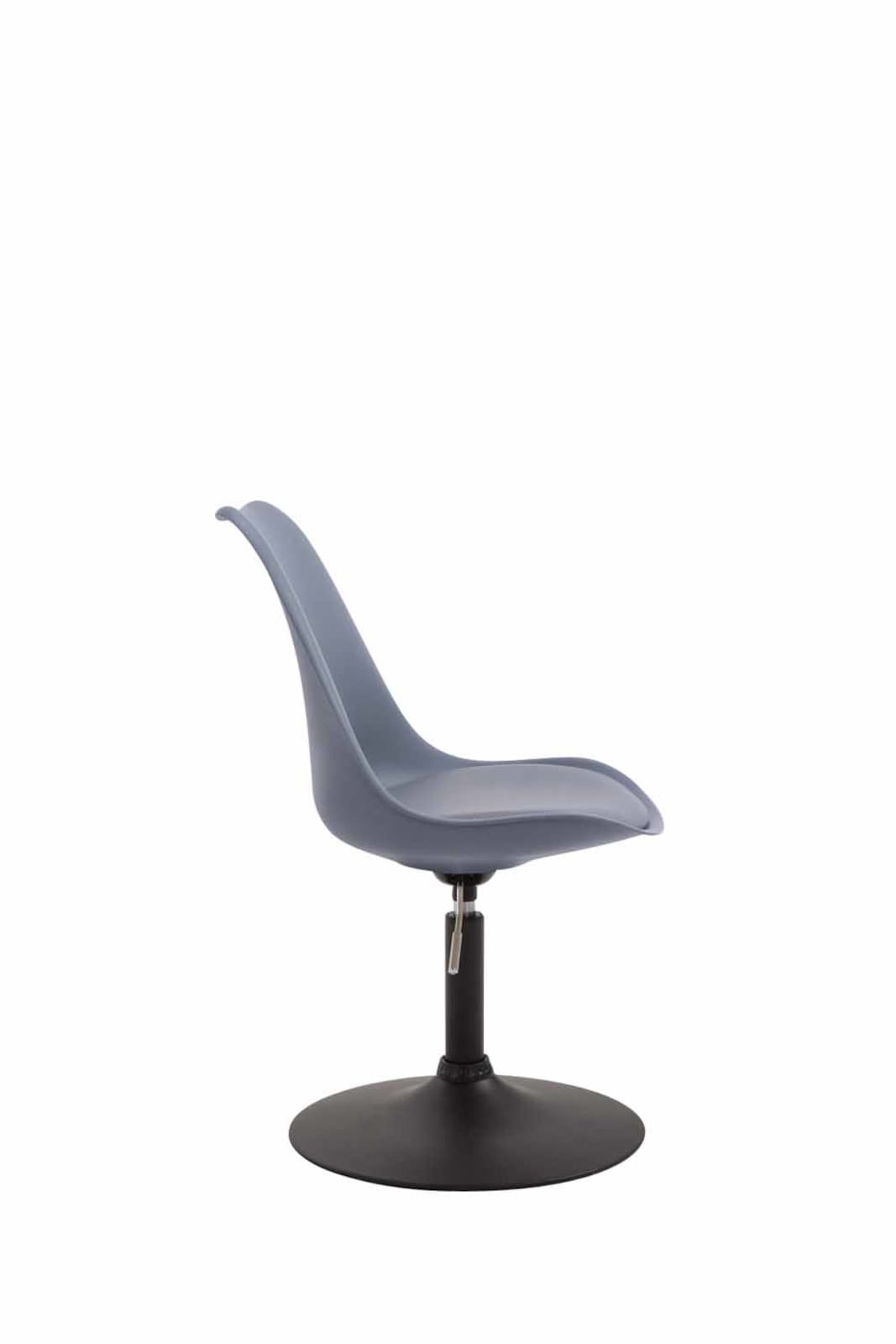 4er Set Esszimmerstühle Maverick Kunststoff