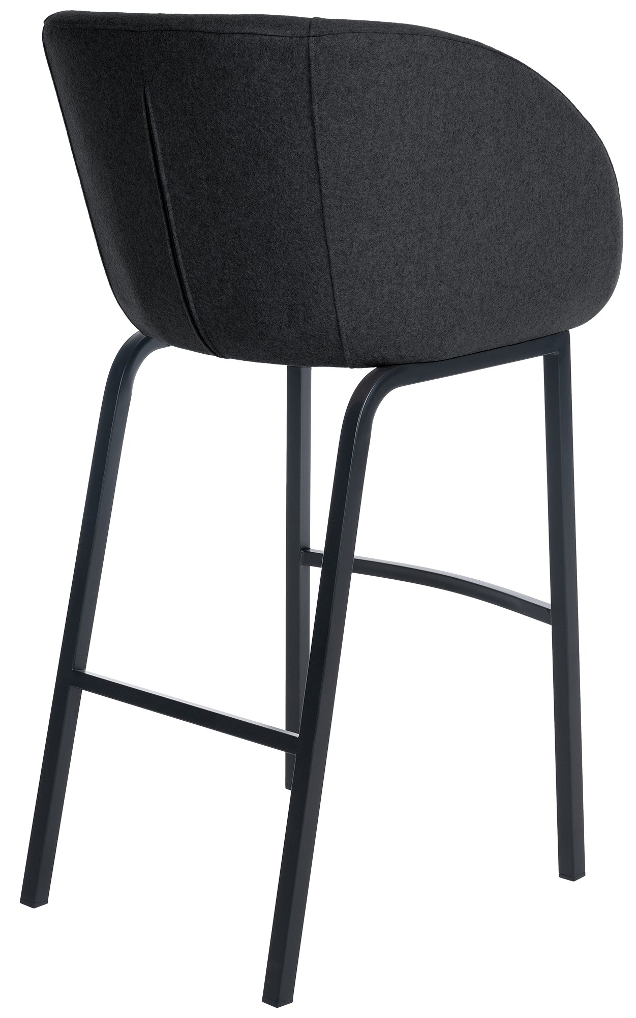 Barhocker Rockhill Filz