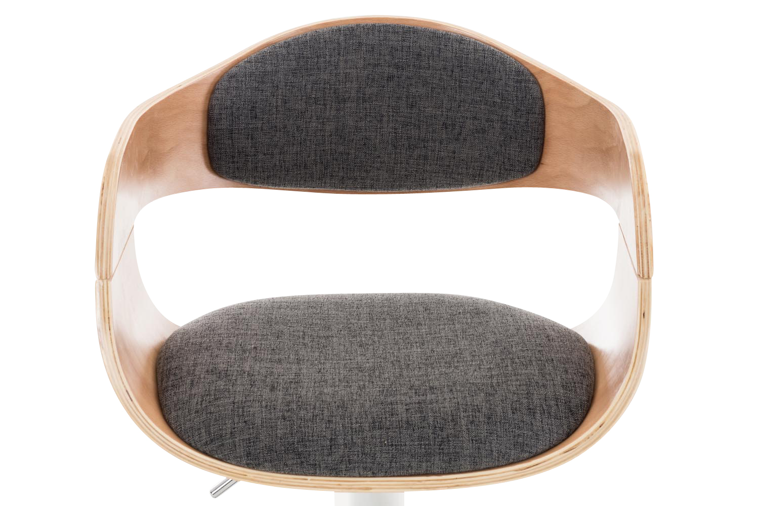 Barhocker Kingston Stoff