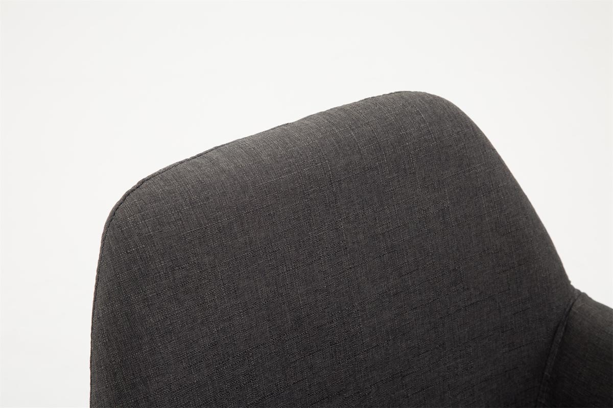 Barhocker Braga Stoff