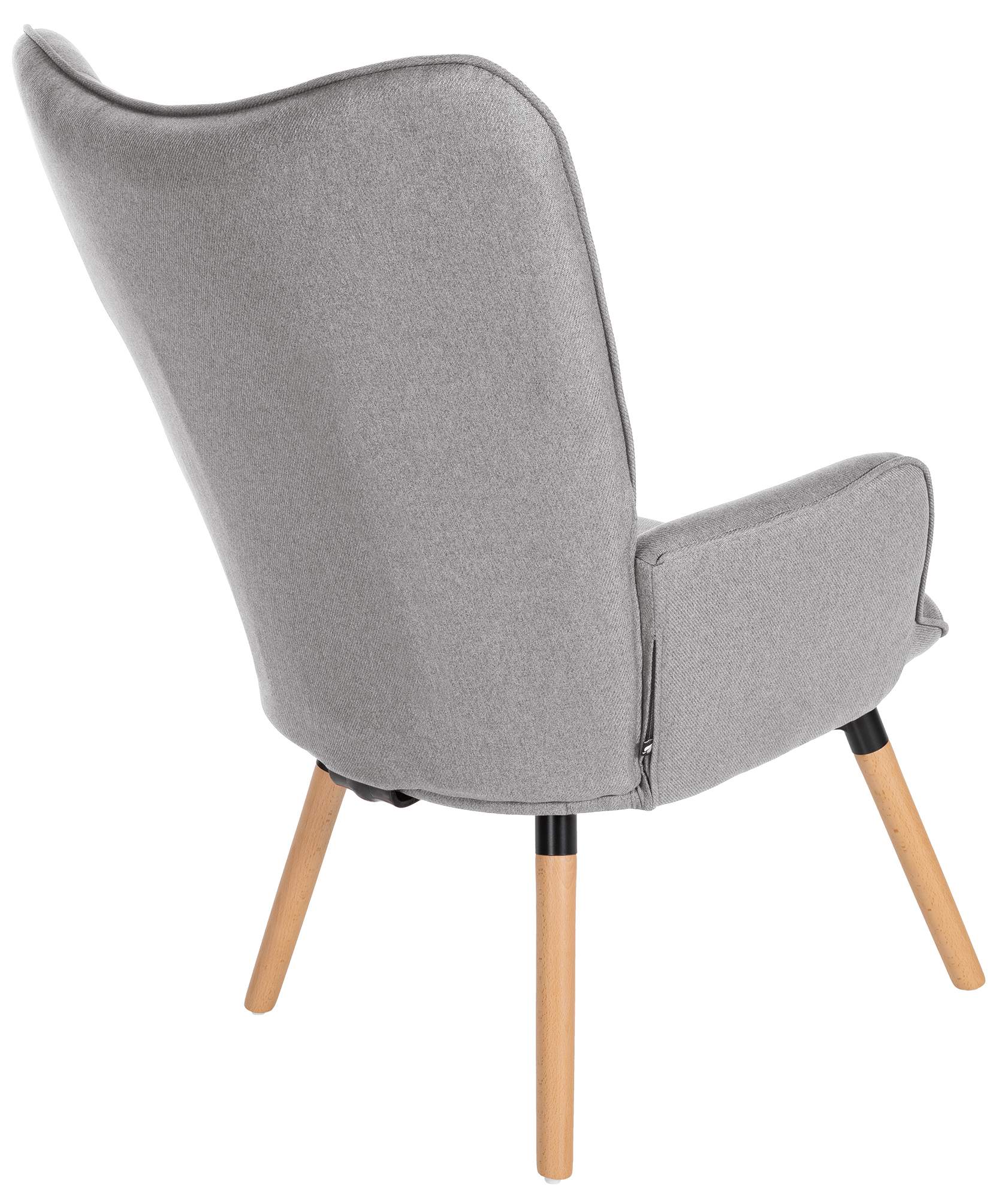 Sessel Garding Stoff-Bezug