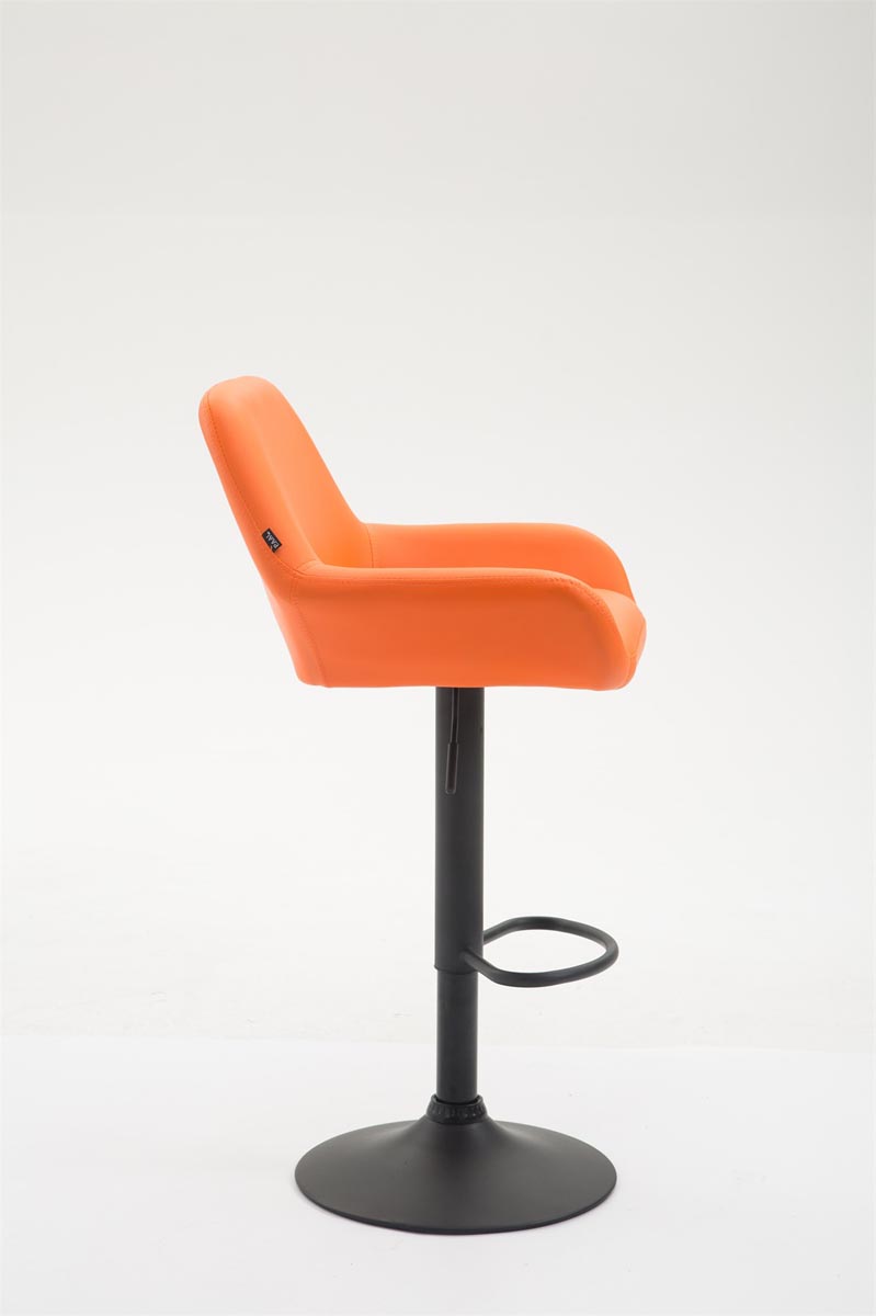 Barhocker Braga Kunstleder