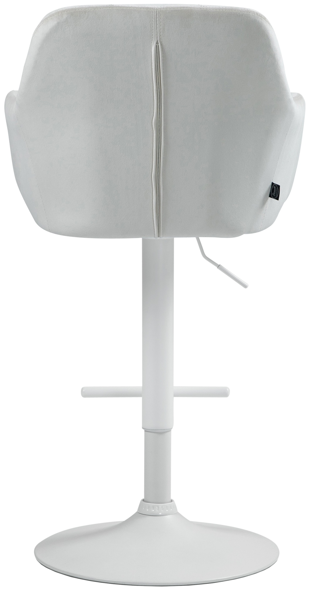 Barhocker Natoma Samt