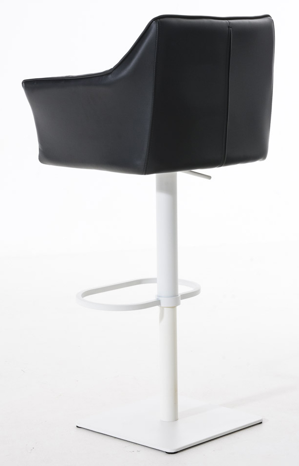 2er Set Barhocker Damaso Kunstleder