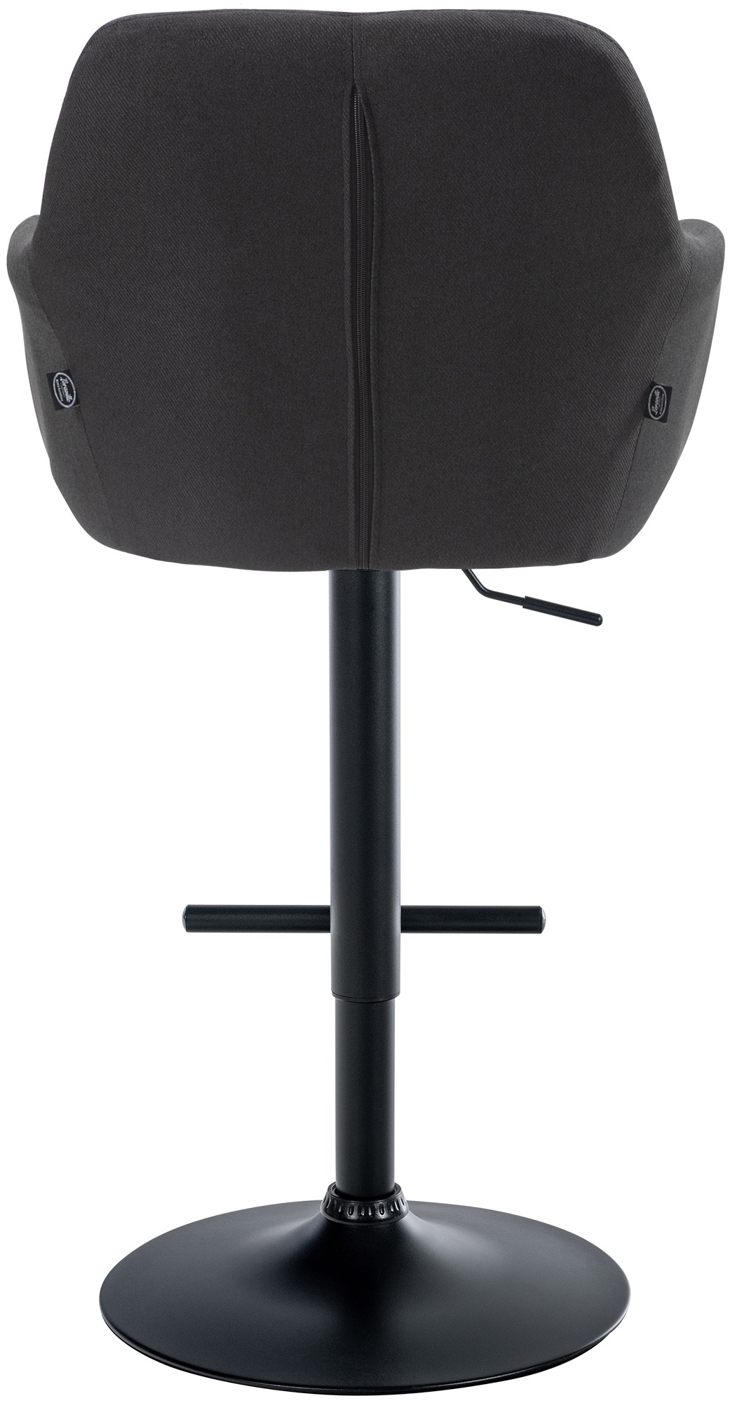 Barhocker Natoma Stoff