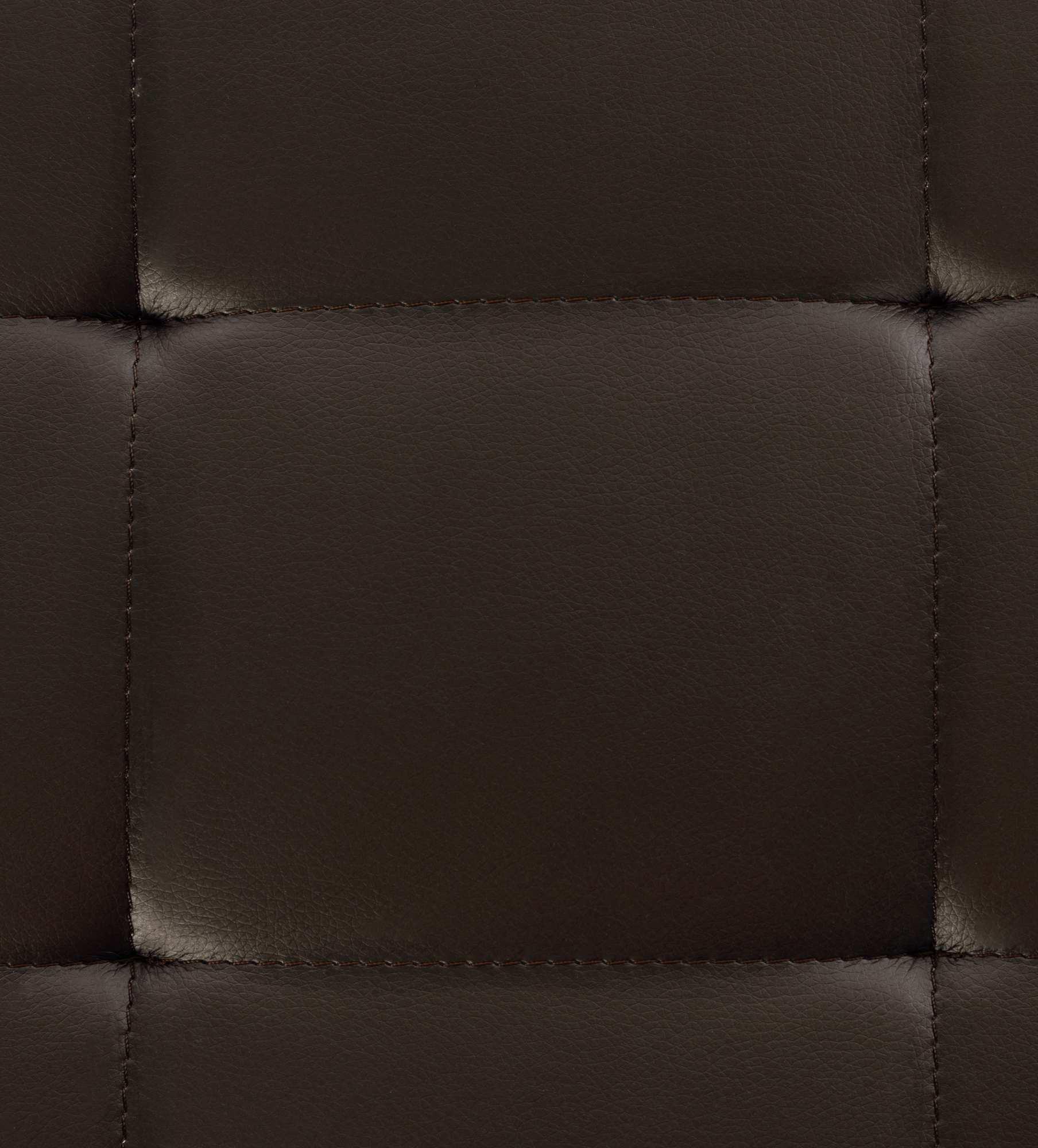 Edelstahl Sitzhocker Barci