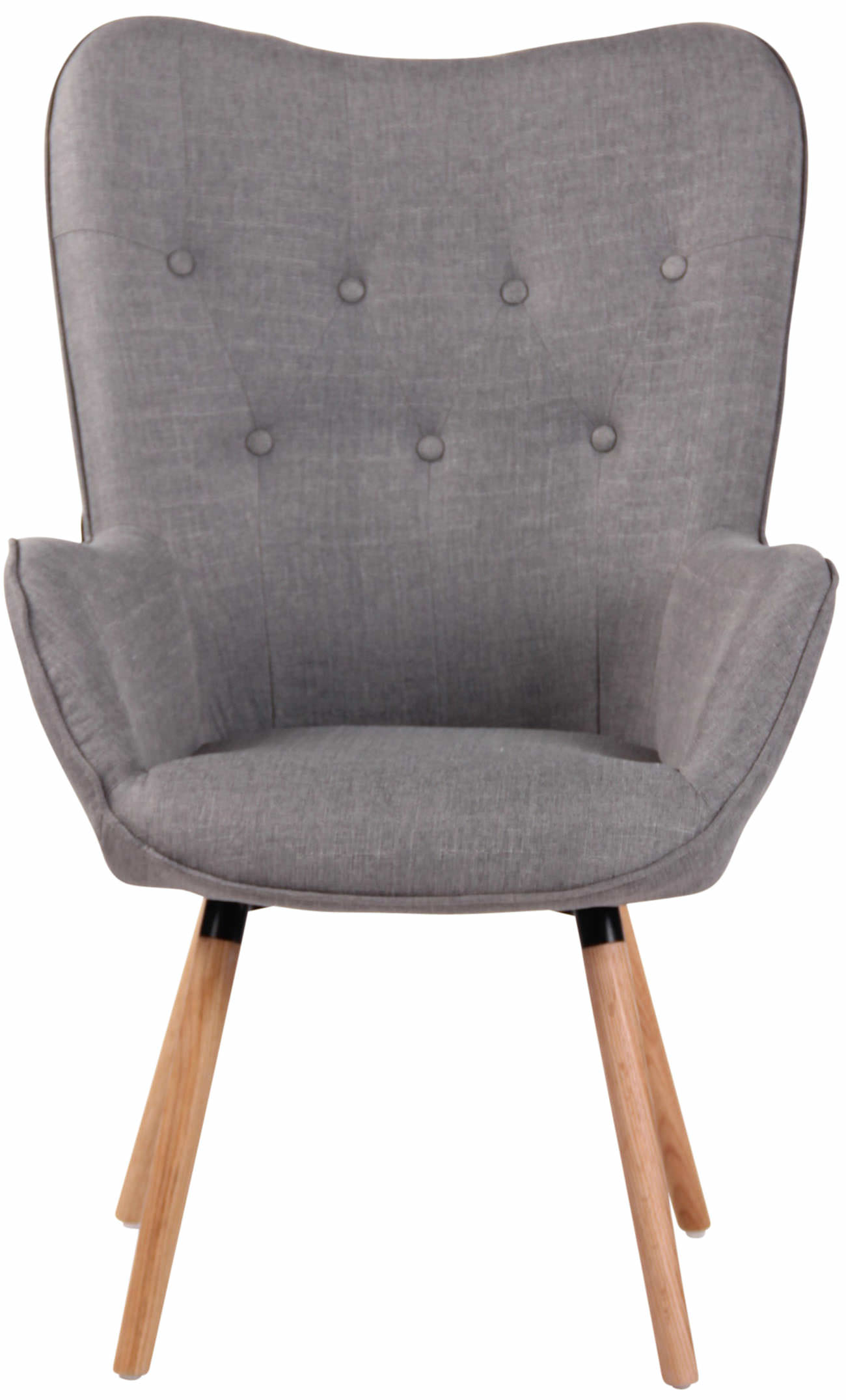 Lounger Ashford Stoff
