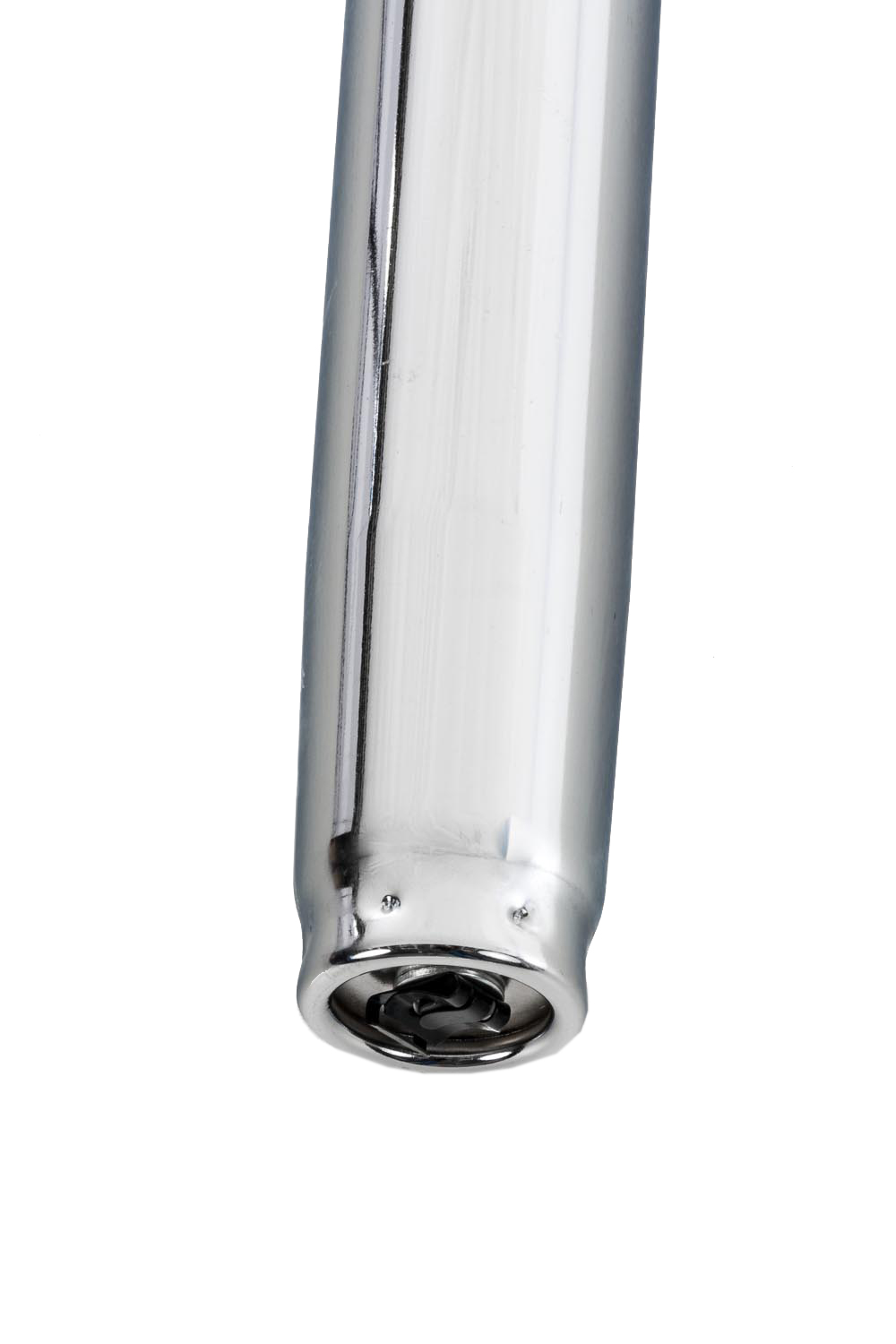 Gaslift 225 mm chrom
