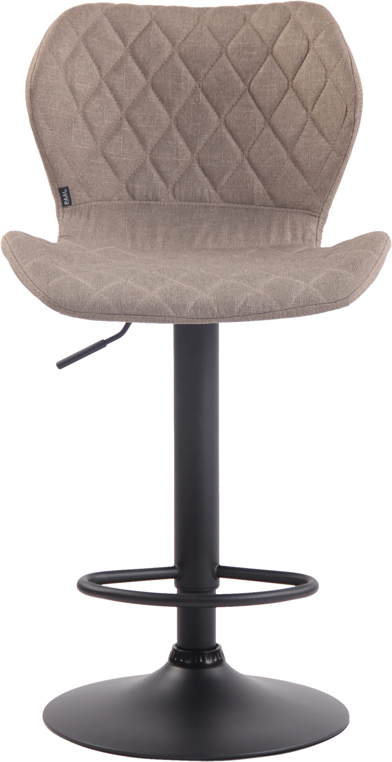 2er Set Barhocker Cork Stoff