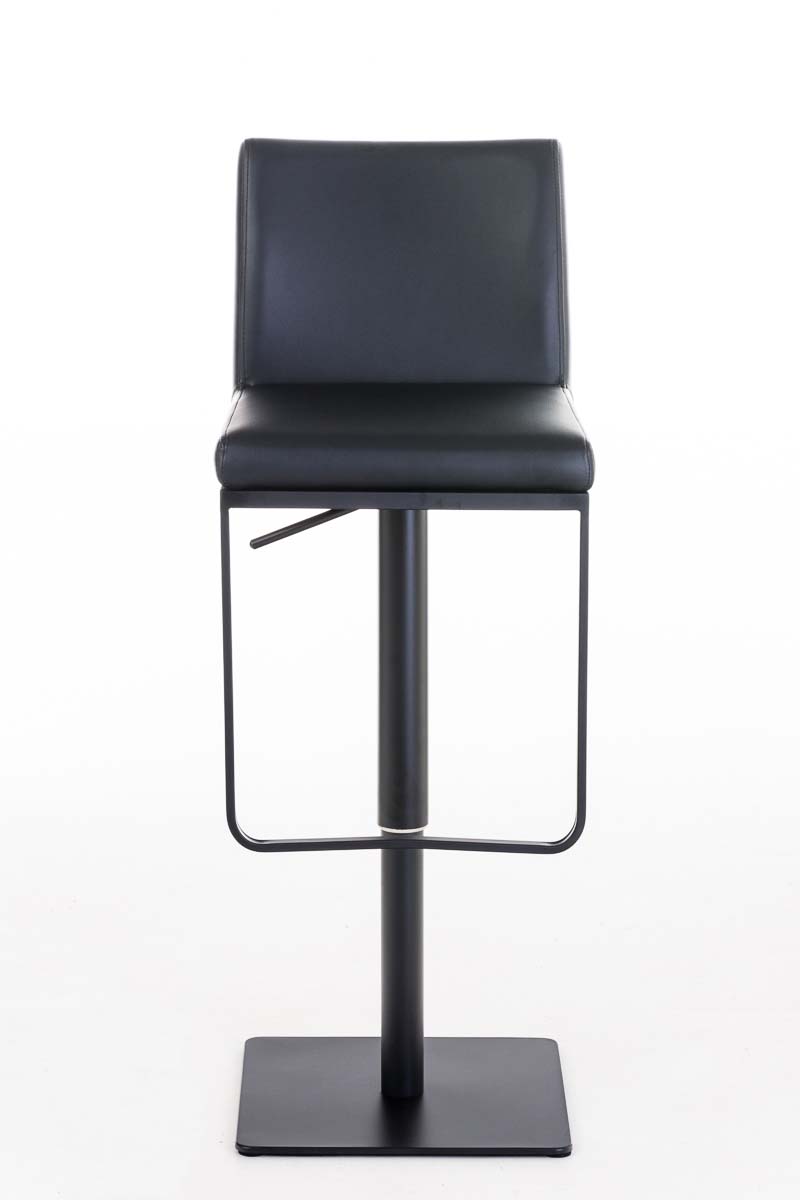 Barhocker Panama Kunstlederbezug