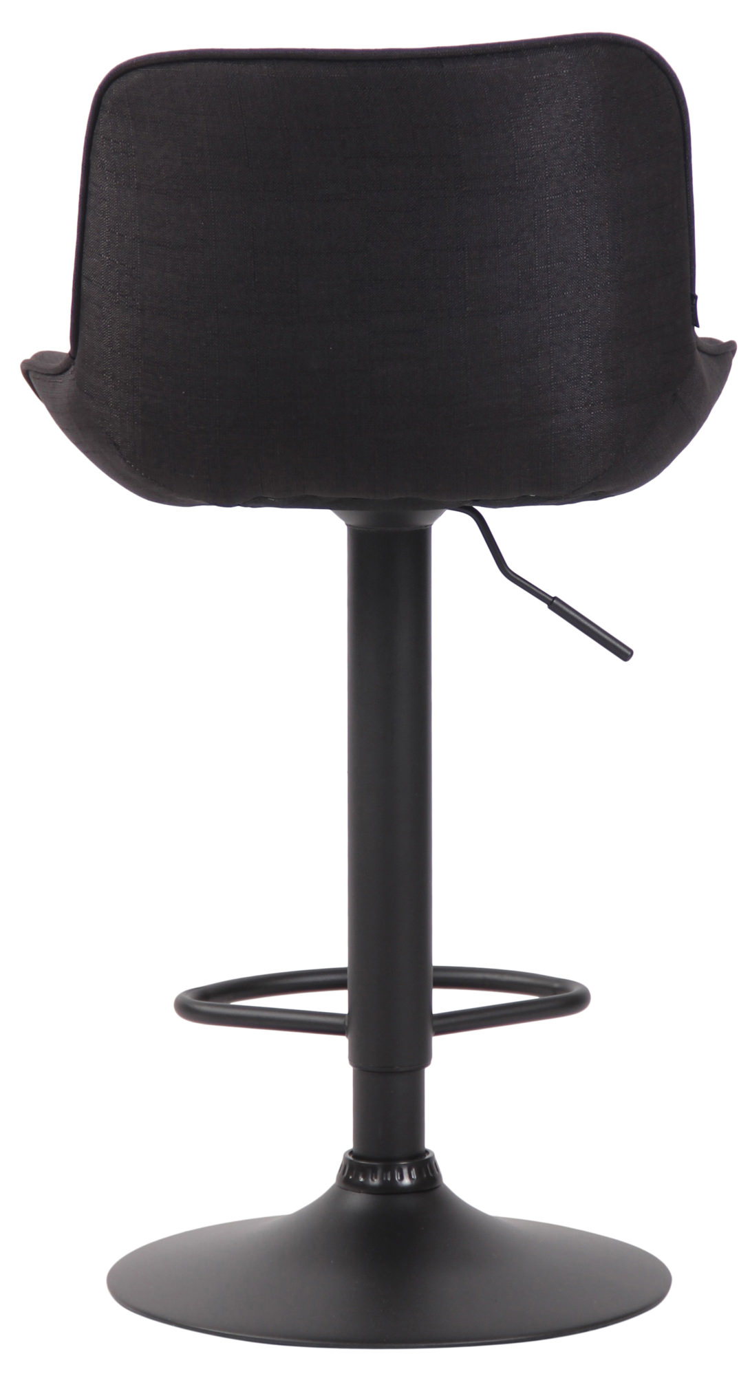 Barhocker Lentini Stoff
