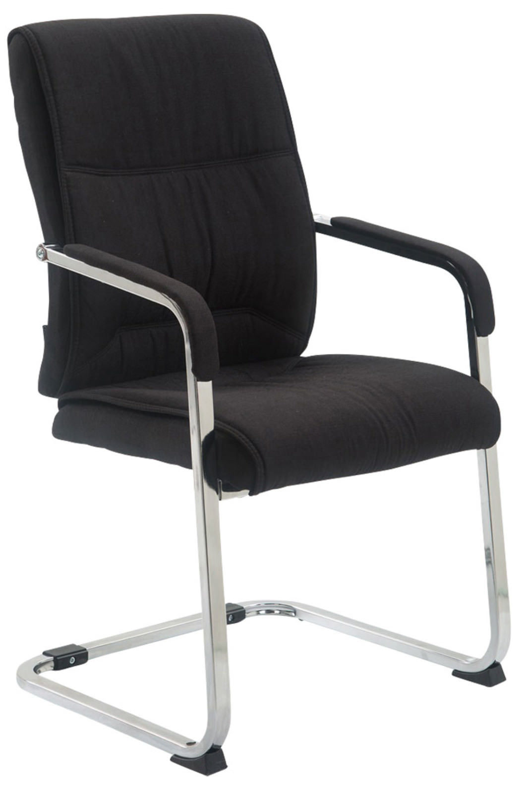 2er Set Freischwinger XXL Anubis Stoff
