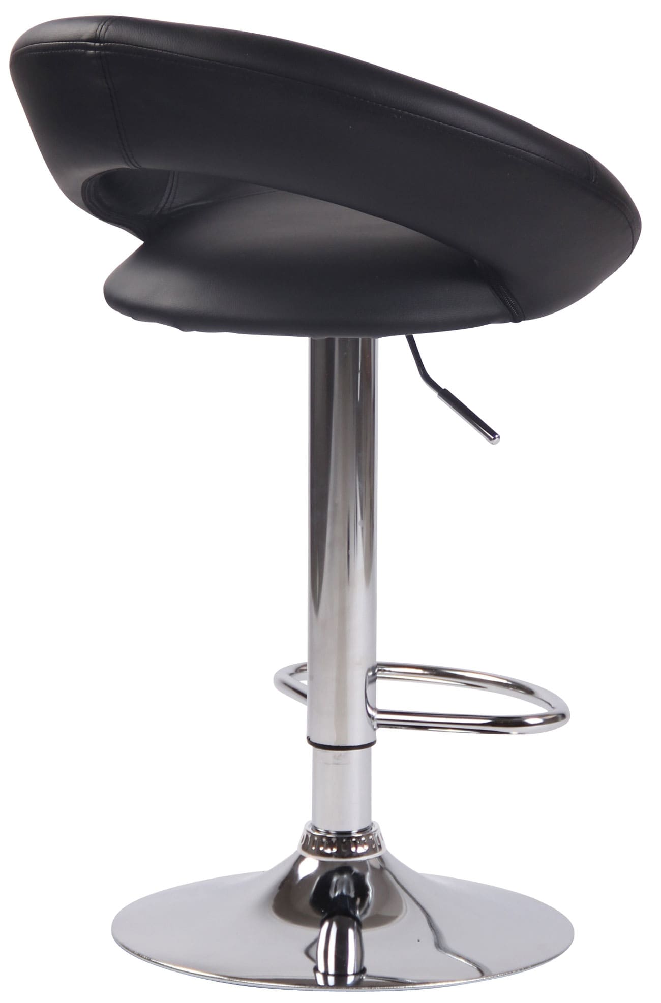 2er Set Barhocker Olinda Kunstleder