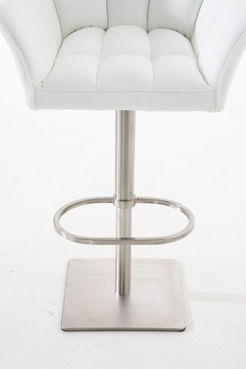 2er Set Barhocker Damaso Kunstleder