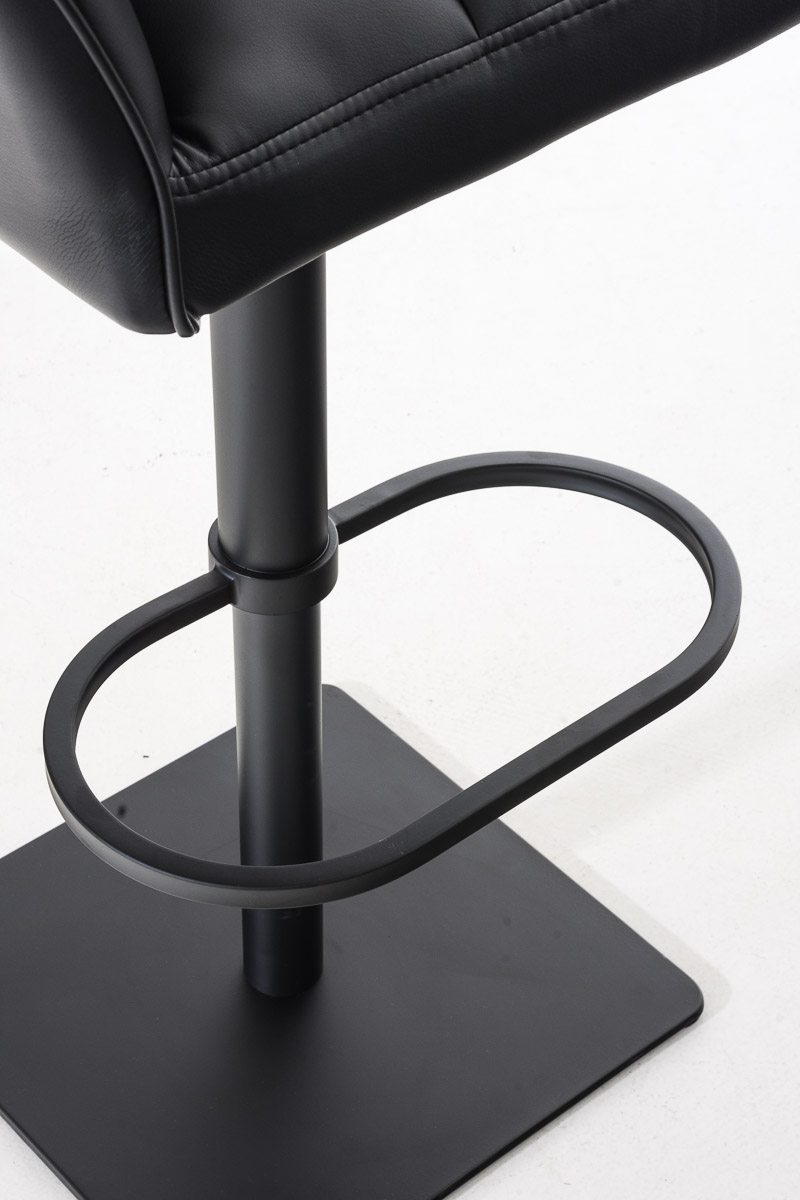 2er Set Barhocker Damaso Kunstleder