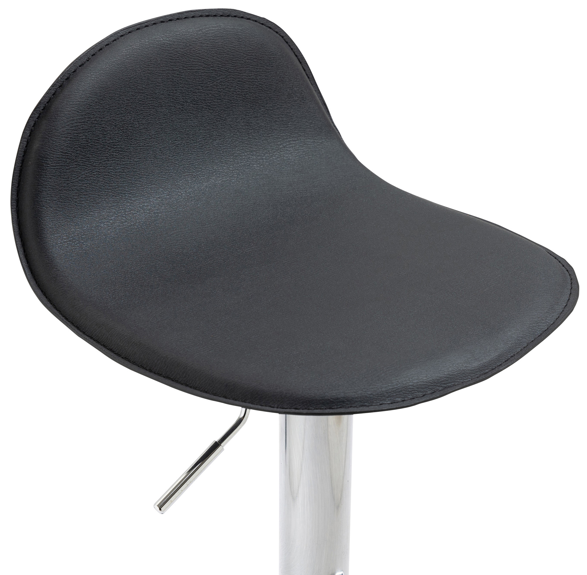 Barhocker Lana V2 Kunstleder