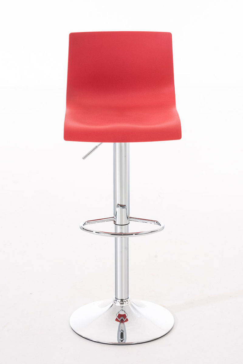 Barhocker Hover Kunststoff