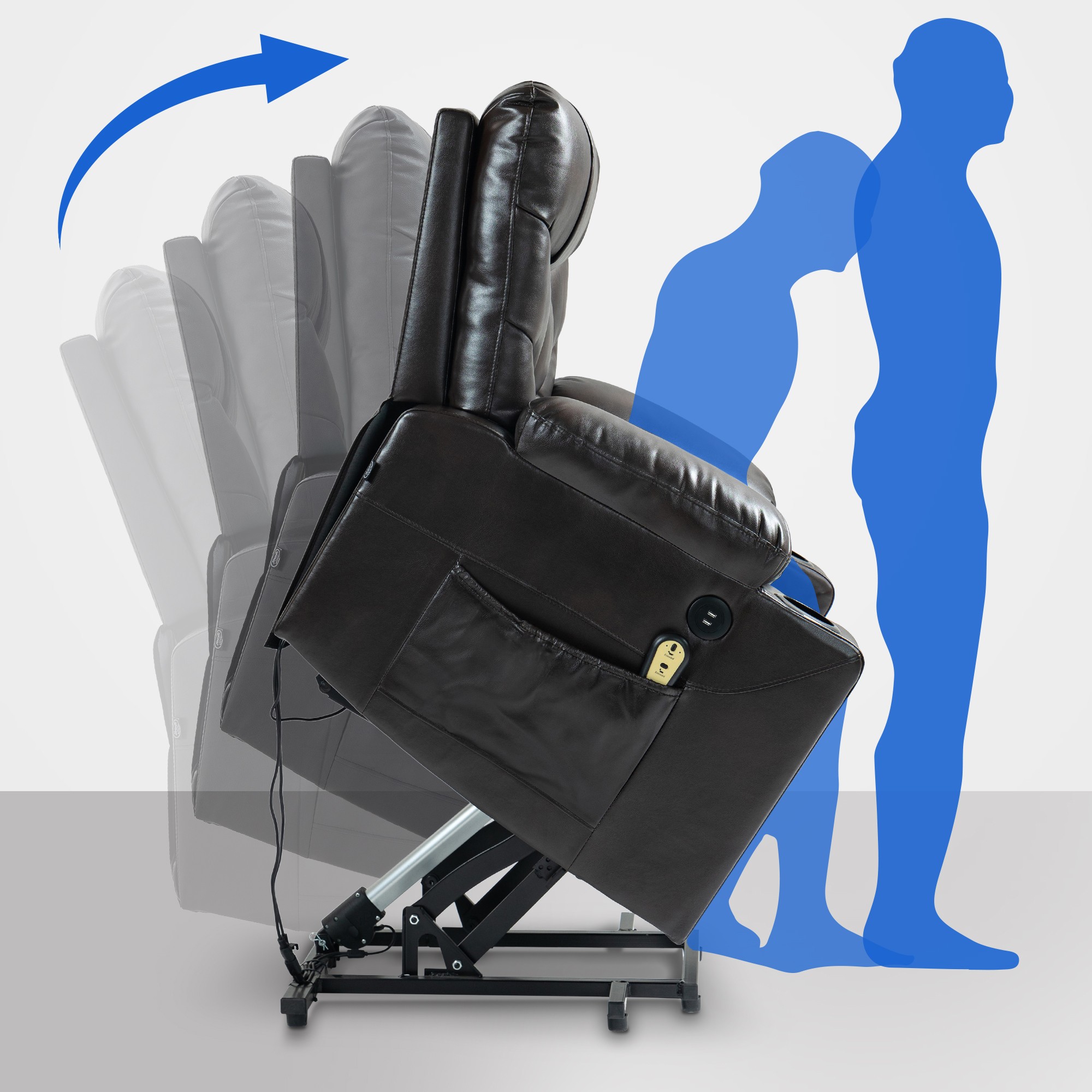 Sessel Andover