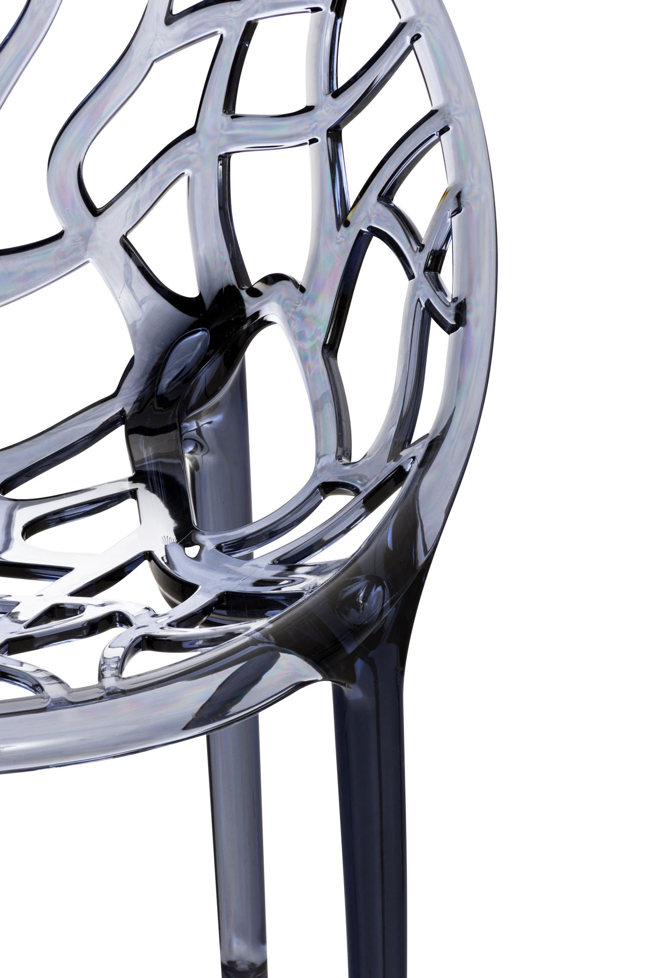 Stuhl Crystal