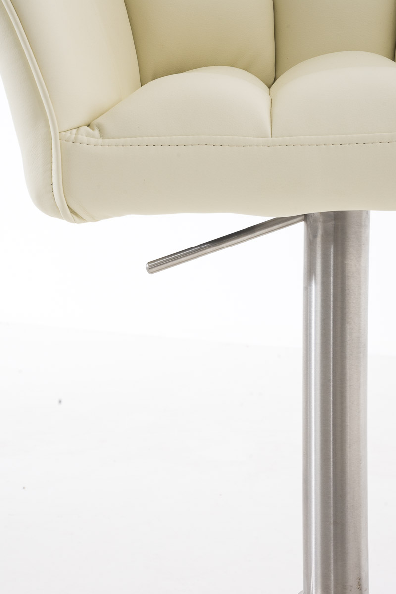 2er Set Barhocker Damaso Kunstleder