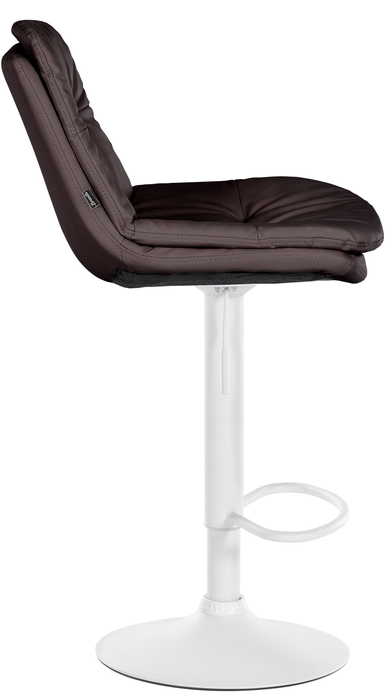 Barhocker Laurel Kunstleder