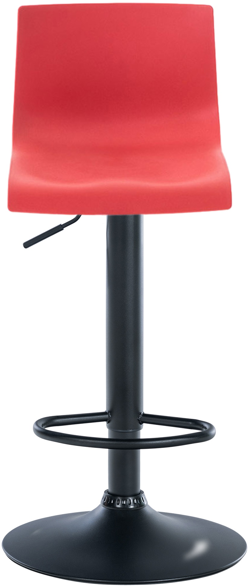 Barhocker Hover Kunststoff
