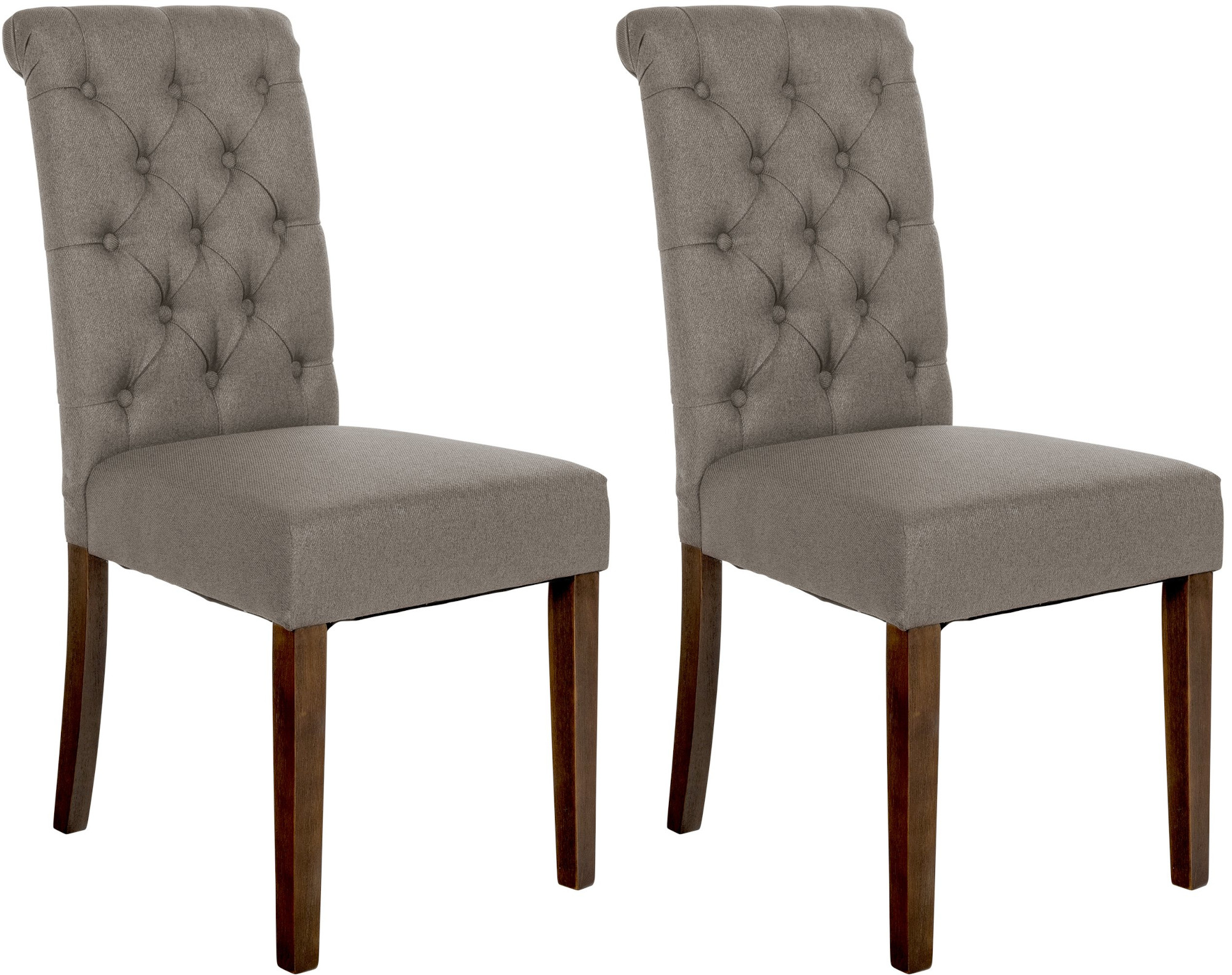 2er Set Esszimmerstühle Lisburn
