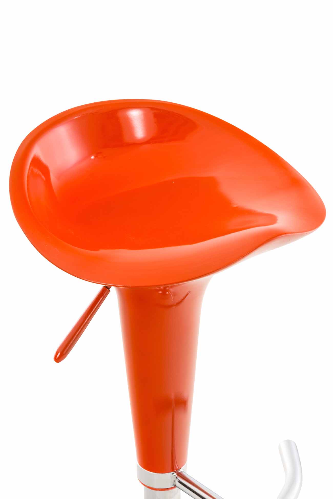 Barhocker Saddle