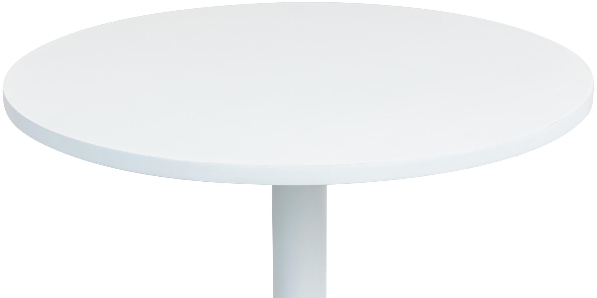 Stehtisch Hereford rund