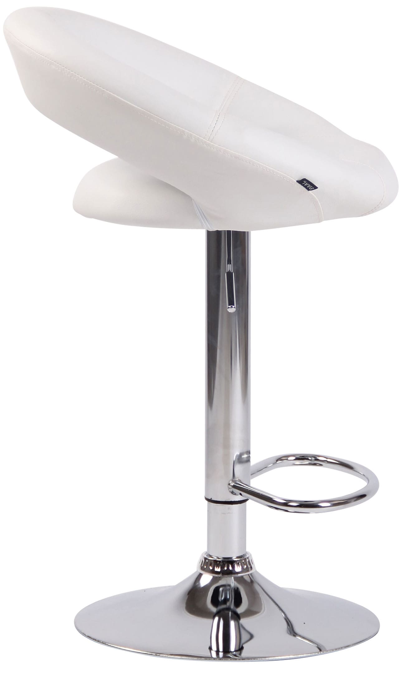 2er Set Barhocker Olinda Kunstleder