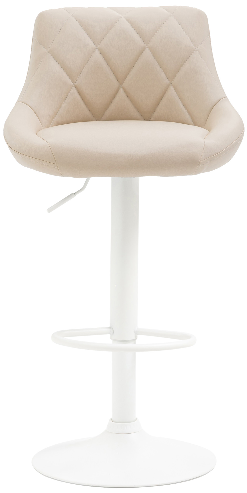Barhocker Lazio Kunstleder
