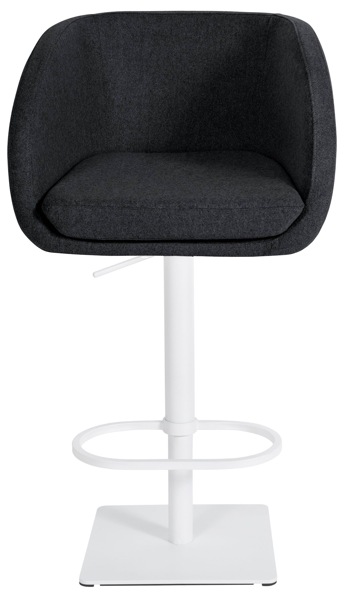 Barhocker Gambo Filz