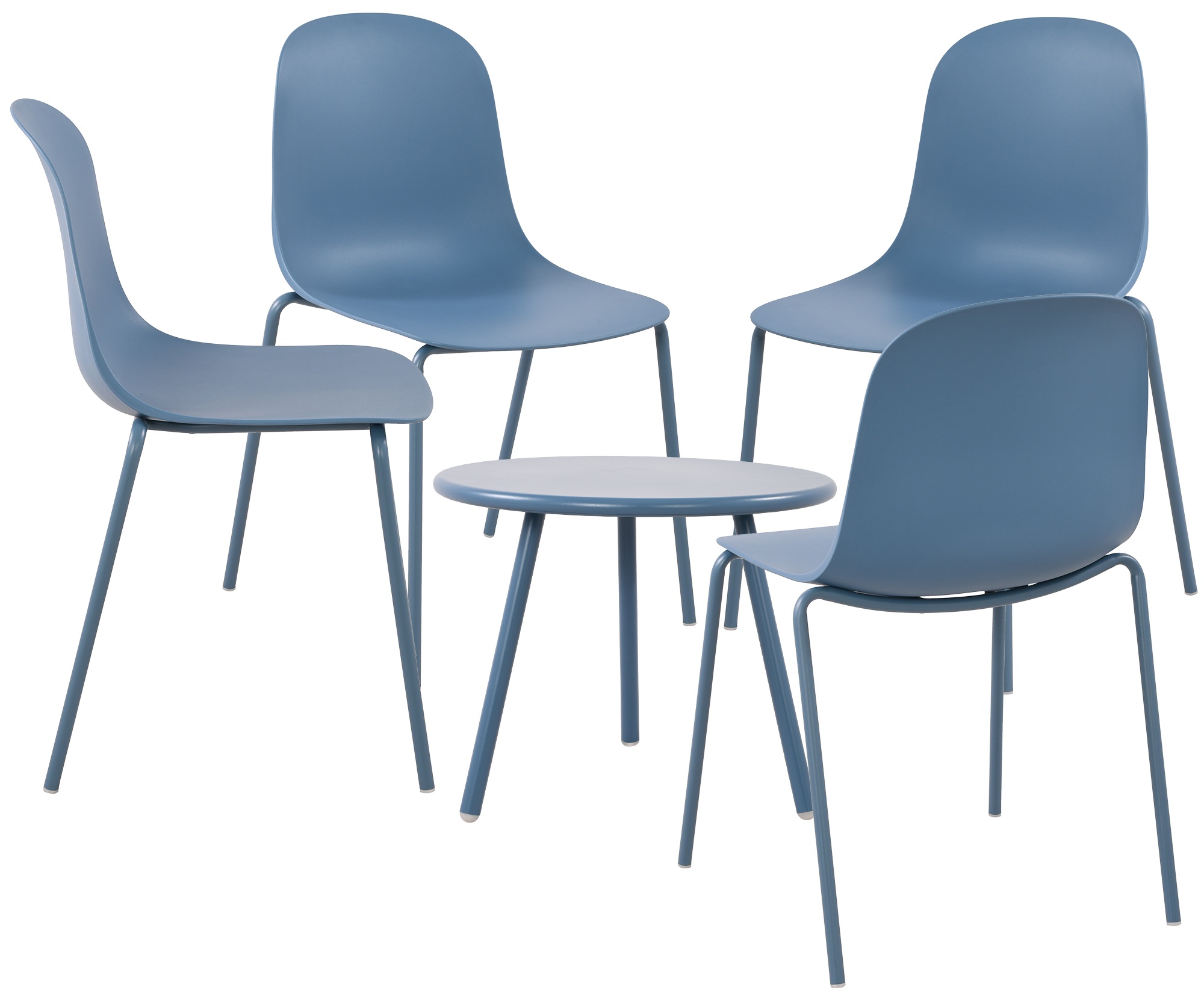 4er Sitzgruppe Berdin