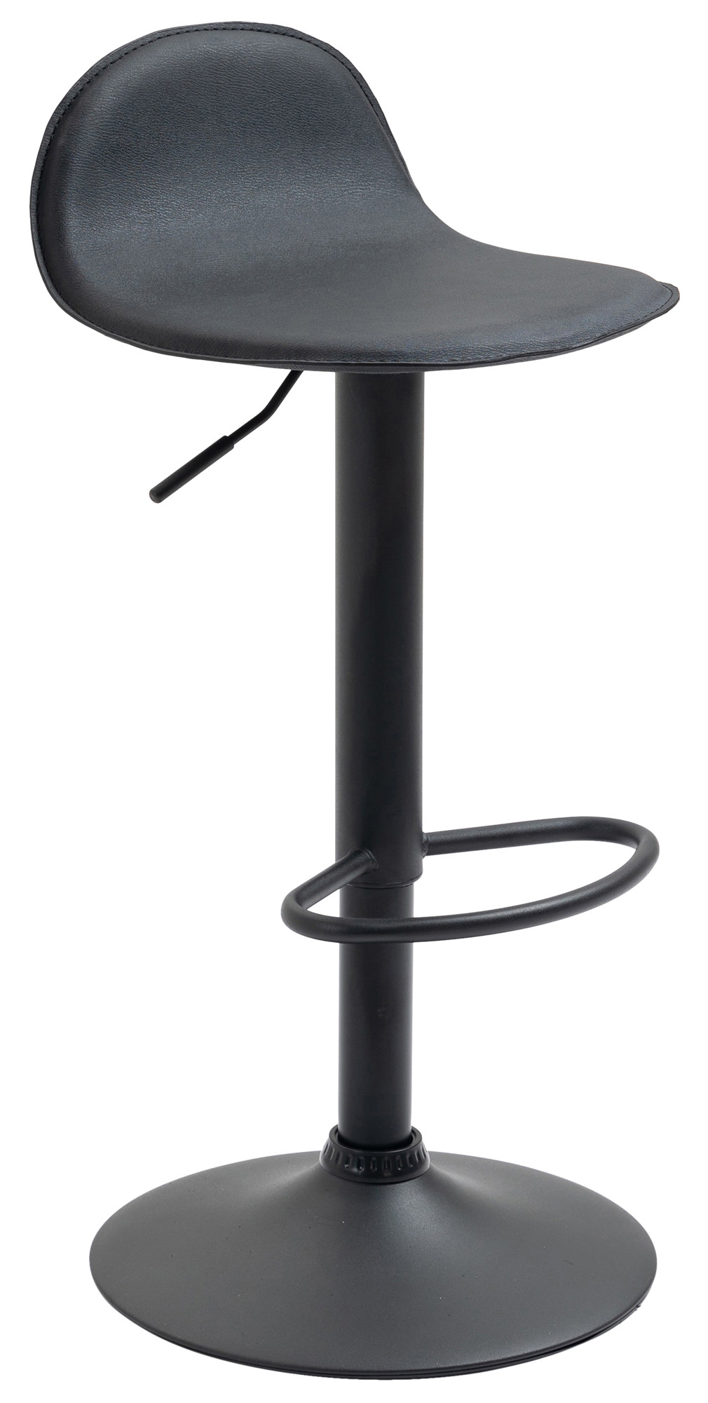 2er Set Barhocker Lana V2 Kunstleder