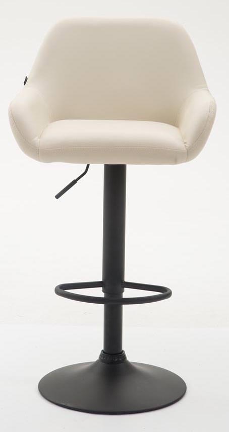 2er Set Barhocker Braga Kunstleder