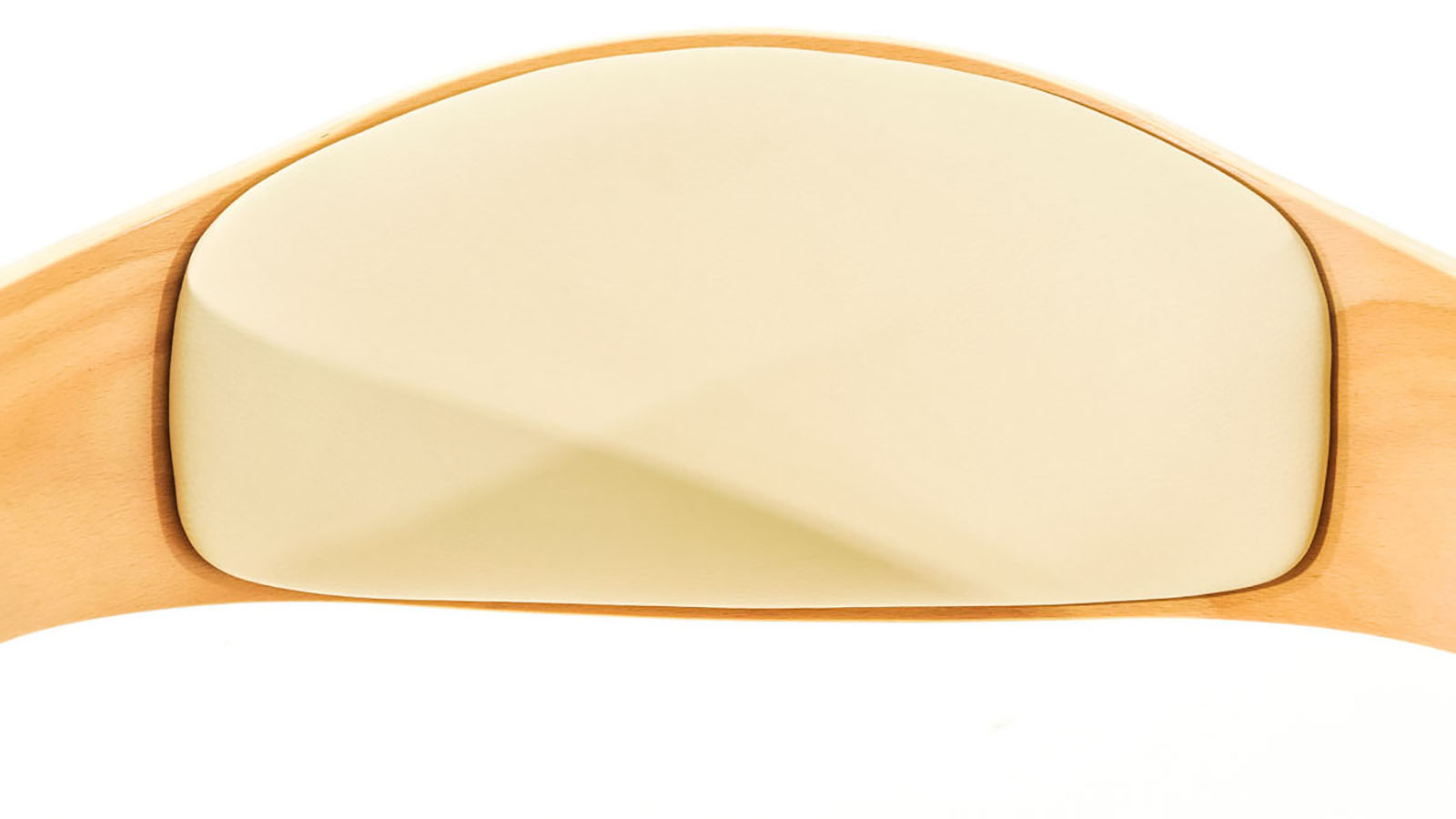 2er Set Barhocker Kingston Kunstleder