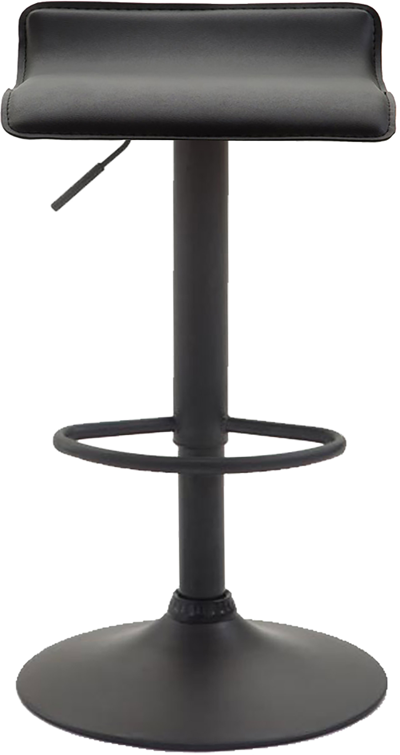 Barhocker Dyn V2 Kunstleder