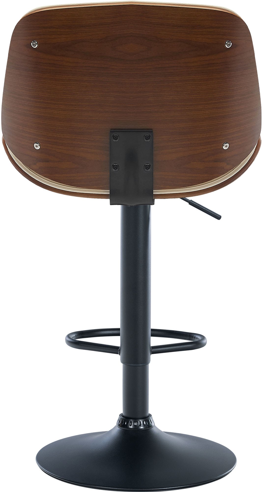 2er Set Barhocker Nova Kunstleder