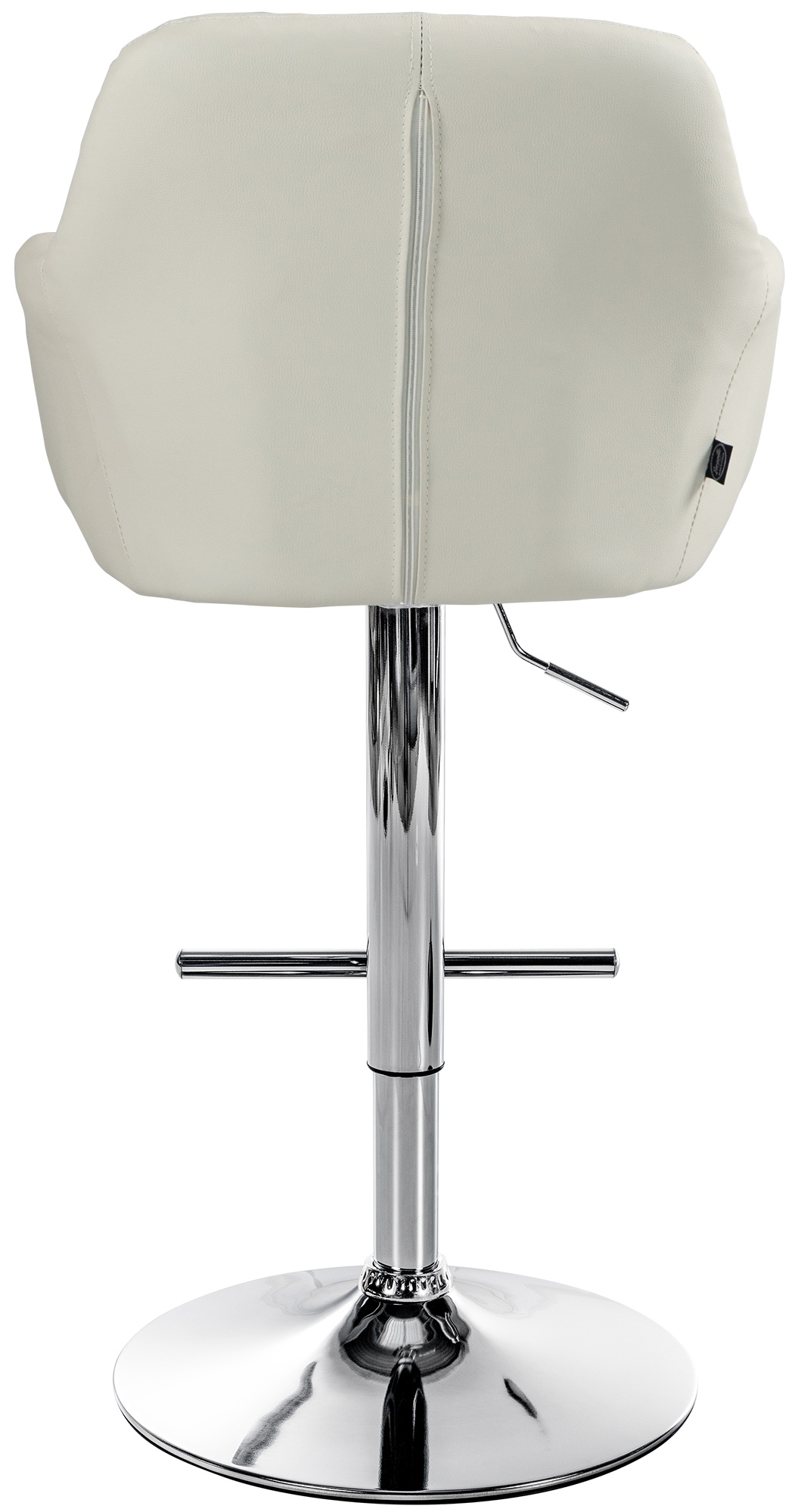 Barhocker Natoma Kunstleder