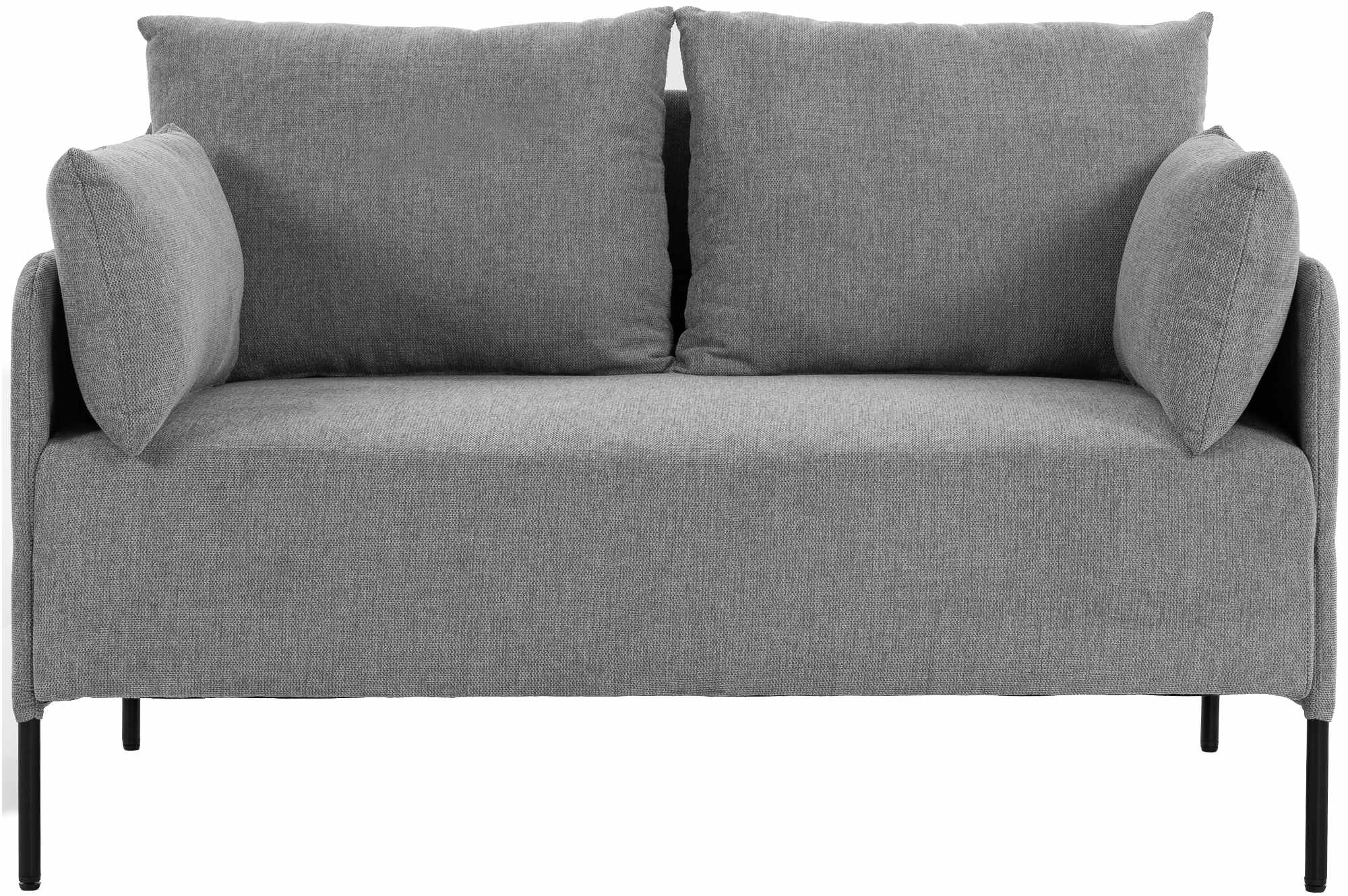 Couch 2-Sitzer Ziden